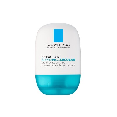 Gel Hidratante Effaclar Supramolecular La Roche Posay 40 Ml. Gel Hidratante Effaclar Supramolecular La Roche Posay 40 Ml.