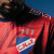 CAMISETA GOLERO OFICIAL 2025 Nacional Hombre S49
