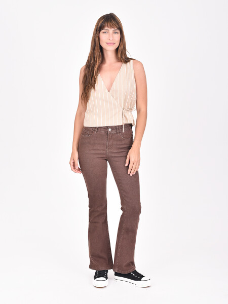 CHALECO CASANDRA VARIANTE 1