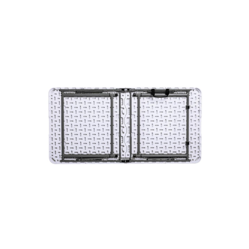 Mesa Plegable 1.20m Jardin Camping Exterior Comedor Mesa Plegable 1.20m Jardin Camping Exterior Comedor