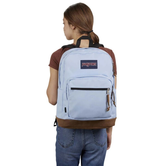 MOCHILA JANSPORT RIGHT PACK 0