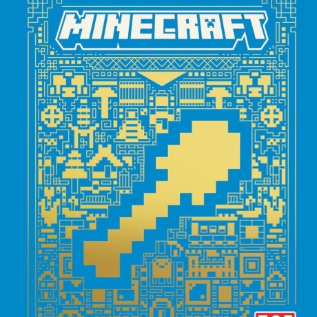MINECRAFT. MANUAL CREATIVO MINECRAFT. MANUAL CREATIVO