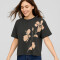 Remera Minehrva Estampado 2