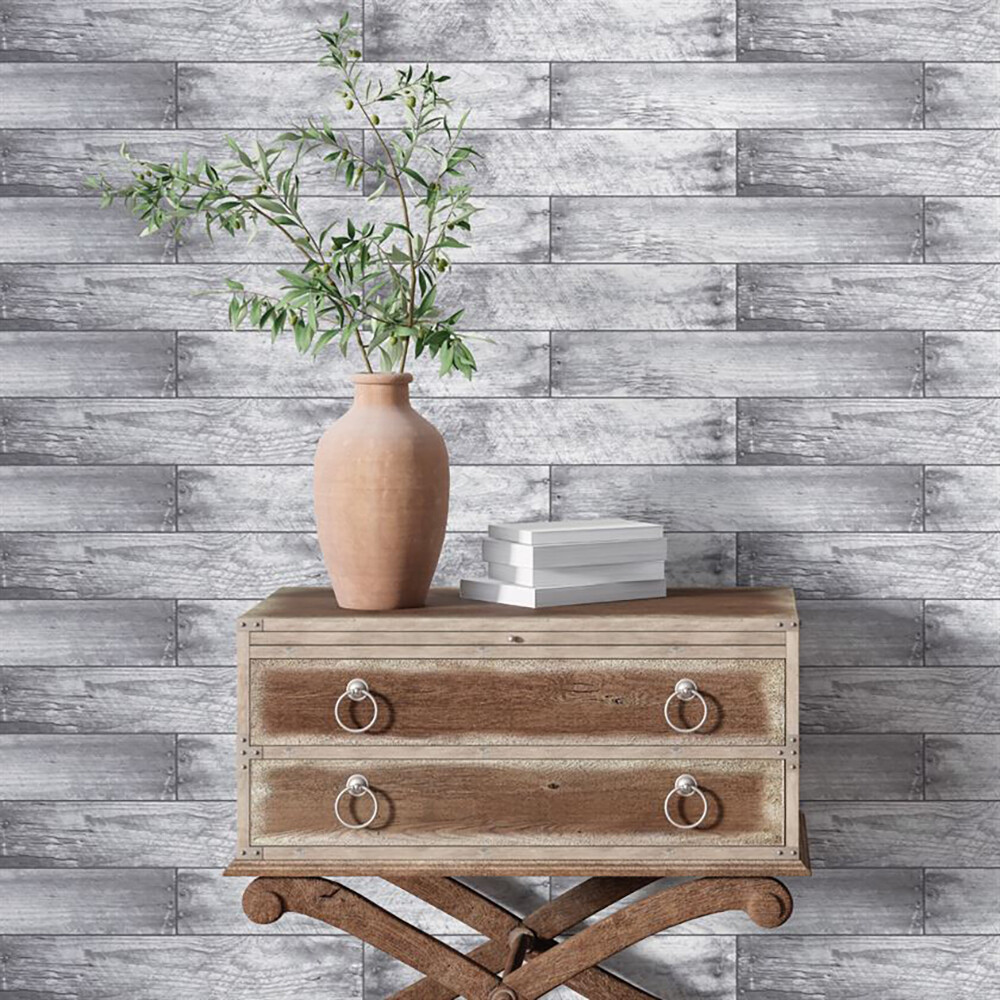 REVESTIMIENTO PVC PARED MADERA/ZURI - 0.25X6 MTS / Espesor: 10 MM Revestimiento Pvc Pared Madera/zuri - 0.25x6 Mts / Espesor: 10 Mm