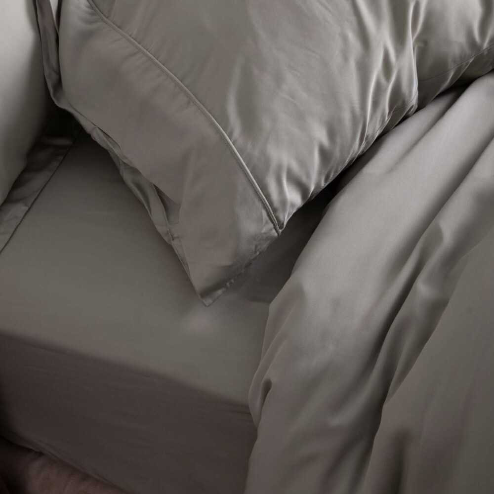 JUEGO DE SABANAS 1 PLAZA BAMBU BAMBÚ