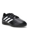 Championes Infantiles Adidas Goletto VIII TF Negro - Blanco