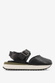 ZAPATO HAKO Negro