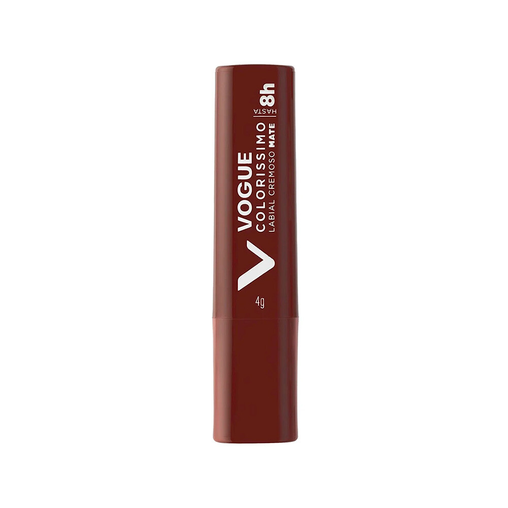 VOGUE LAB COLORISS 4G CANELA INTENSA única