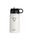 TERMO HYDRATE BABY 350ML BLANCO