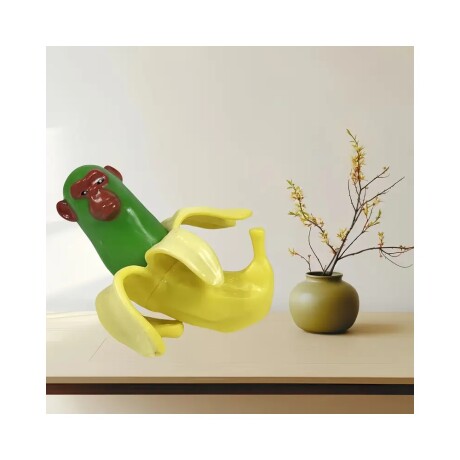 Figura Coleccionable Mango Animation 13CM Tiktok 001