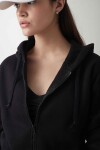 Campera Vesta Negro