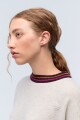 Sweater Calista Gris Claro