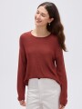 Sweater Goby Terracota