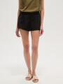 Short Piana Negro