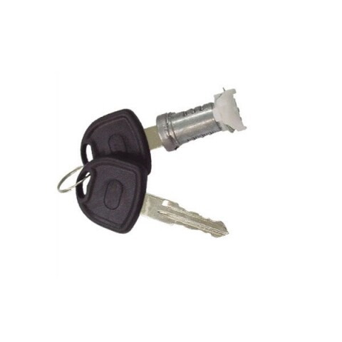 CILINDRO PUERTA IZQUIERDA - CORSA CILINDRO PUERTA IZQUIERDA - CORSA