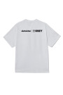 SKATEISTAN / OBEY PHOTO Blanco