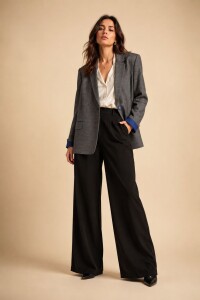 CHAQUETA VALENTINE CHAQUETA VALENTINE