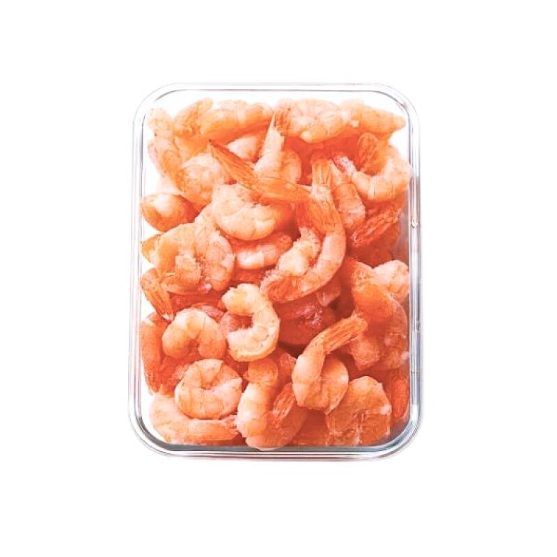 Camarón Pelado Cocido Chico - 300 gr Camarón Pelado Cocido Chico - 300 gr