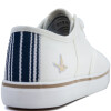 Championes Santa Barbara Kids Navy Tiza