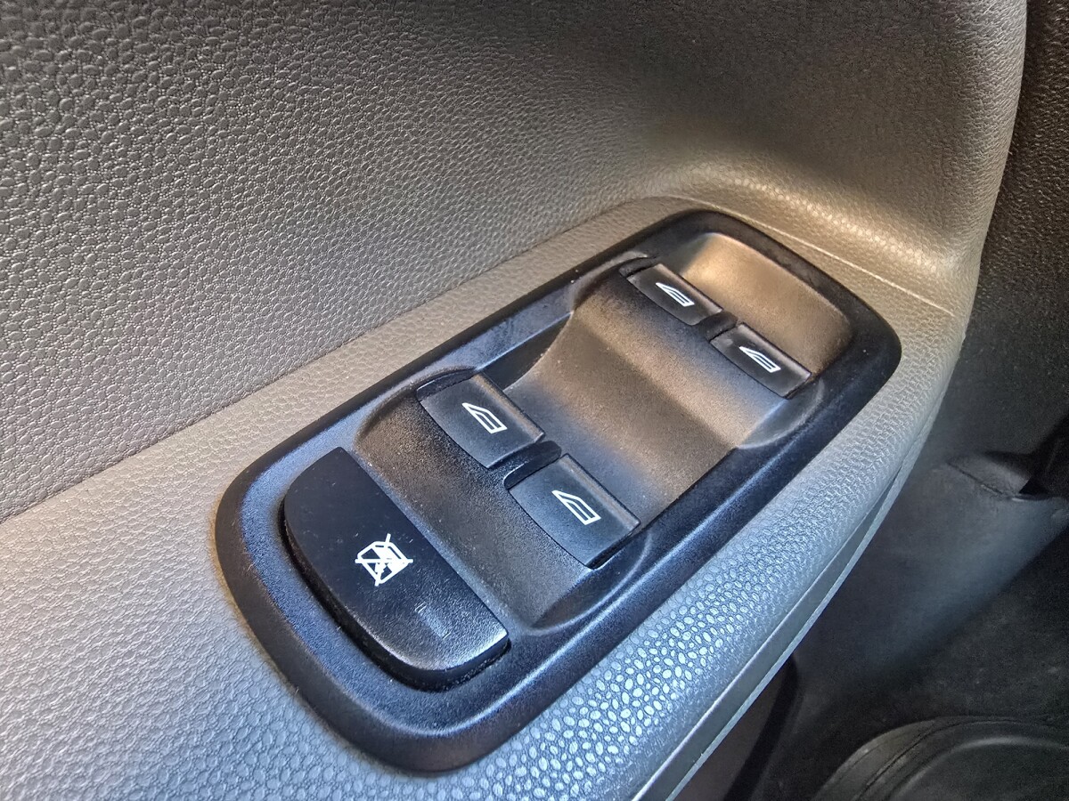 Ford EcoSport SE EXCELENTE ESTADO! | Permuta / Financia Ford EcoSport SE EXCELENTE ESTADO! | Permuta / Financia