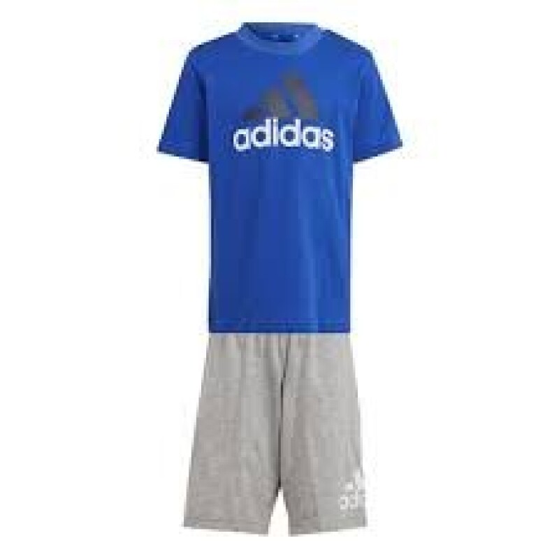 LK BL CO T SET Multicolor