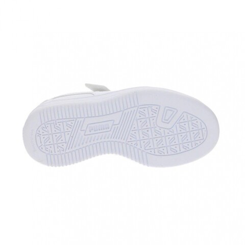 Championes Puma Caven 2.0 AC PS de niño White