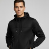 CAMPERA VALONA NEGRO