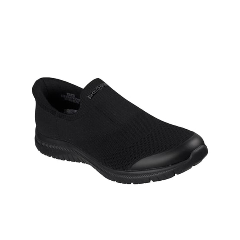 Championes Slip-Ins Virtue Negro