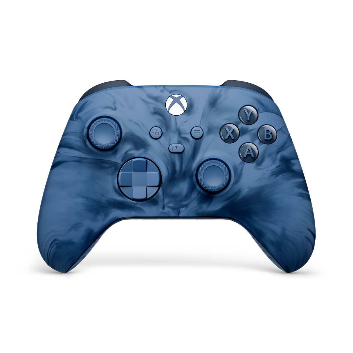 Joystick inalámbrico Microsoft para Xbox Stormcloud Vapor 