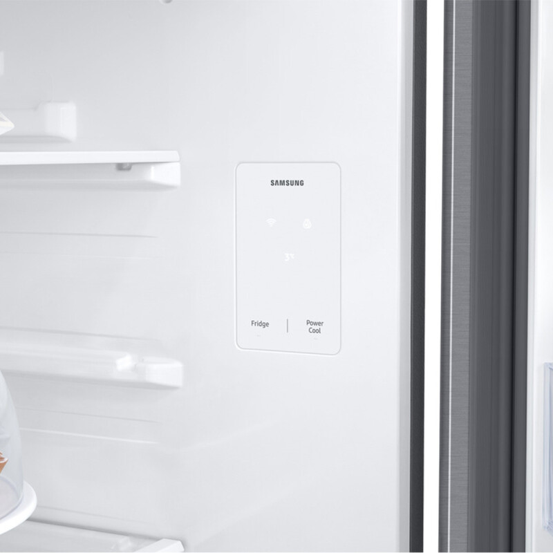 Samsung Refrigerador C/disp Rt31dg5220s9 Samsung Refrigerador C/disp Rt31dg5220s9
