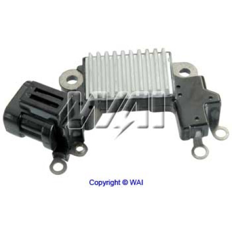 REGULADOR VOLTAJE CHEVROLET CORSA 1.7D HITACHI GA.251 L170G3319 TRANSPO REGULADOR VOLTAJE CHEVROLET CORSA 1.7D HITACHI GA.251 L170G3319 TRANSPO