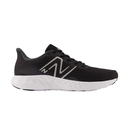 Championes New Balance 411 Black