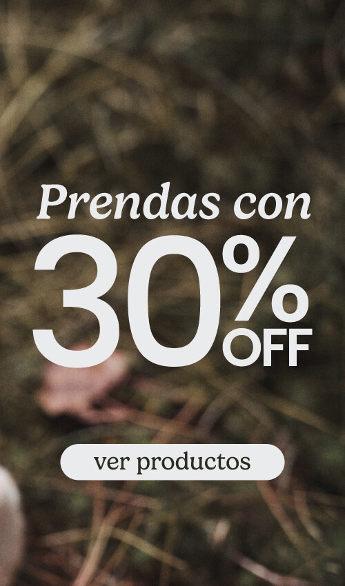 Cyber Days al 30%