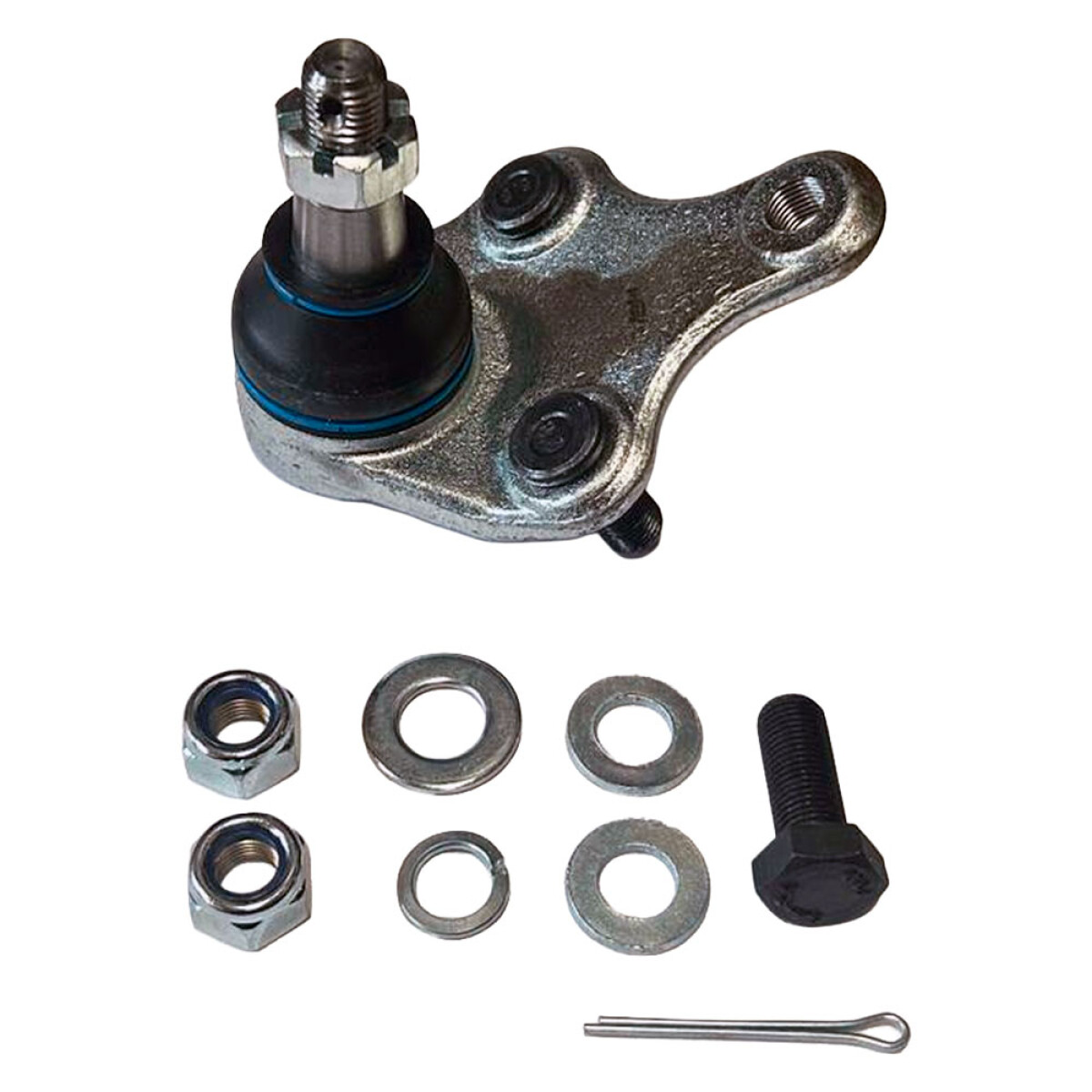 ROTULA DE DIRECCION TOYOTA ROTULA COROLLA CROSS 43330-09630 ETS 