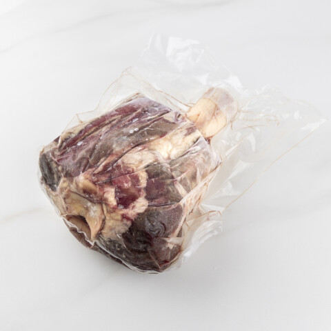 Ossobuco El Rey Ossobuco El Rey