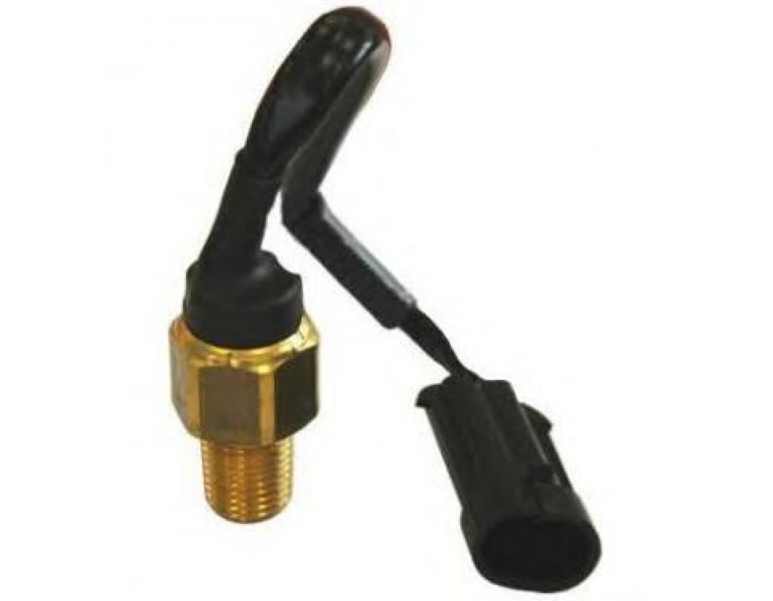 BULBO INTERRUPTOR FIAT TEMPERATURA AGUA FIORINO PALIO SIENA 1.7D 96 C/AA. FAE 