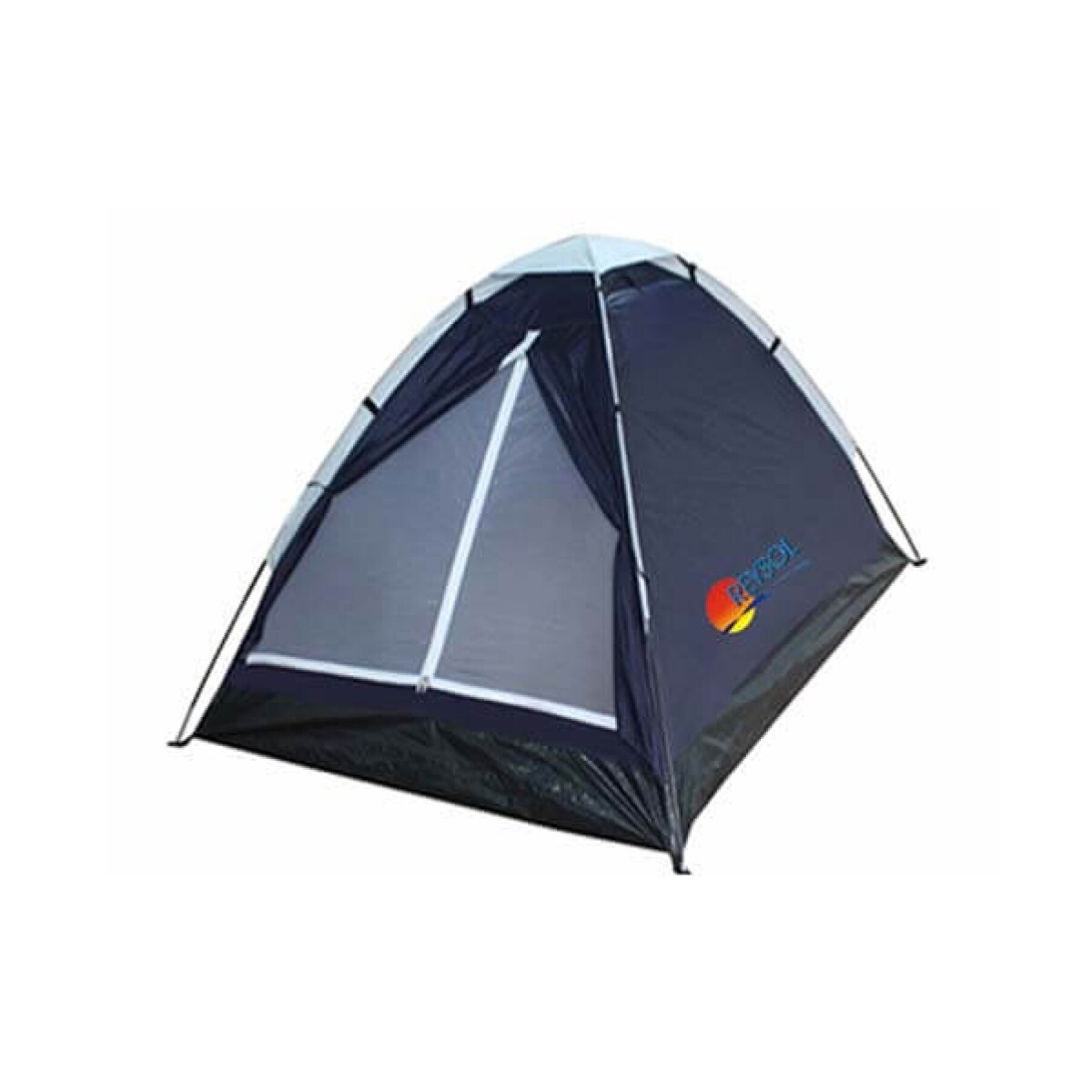 Carpa Iglú Simple Para 4 Personas Reysol 