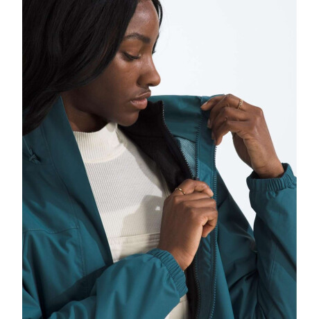 Campera Antora Triclimate Space