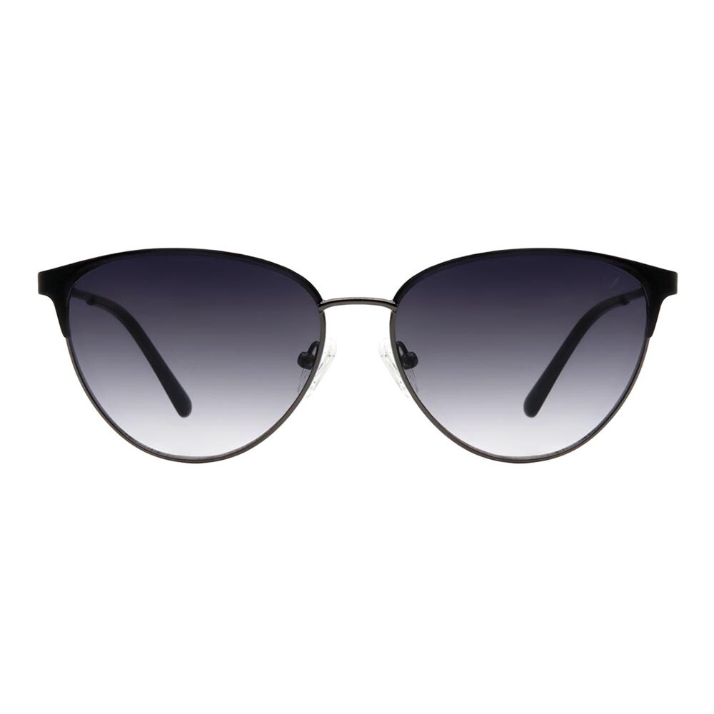 Lentes De Sol Chilli Beans Agatado Degradado/Negro