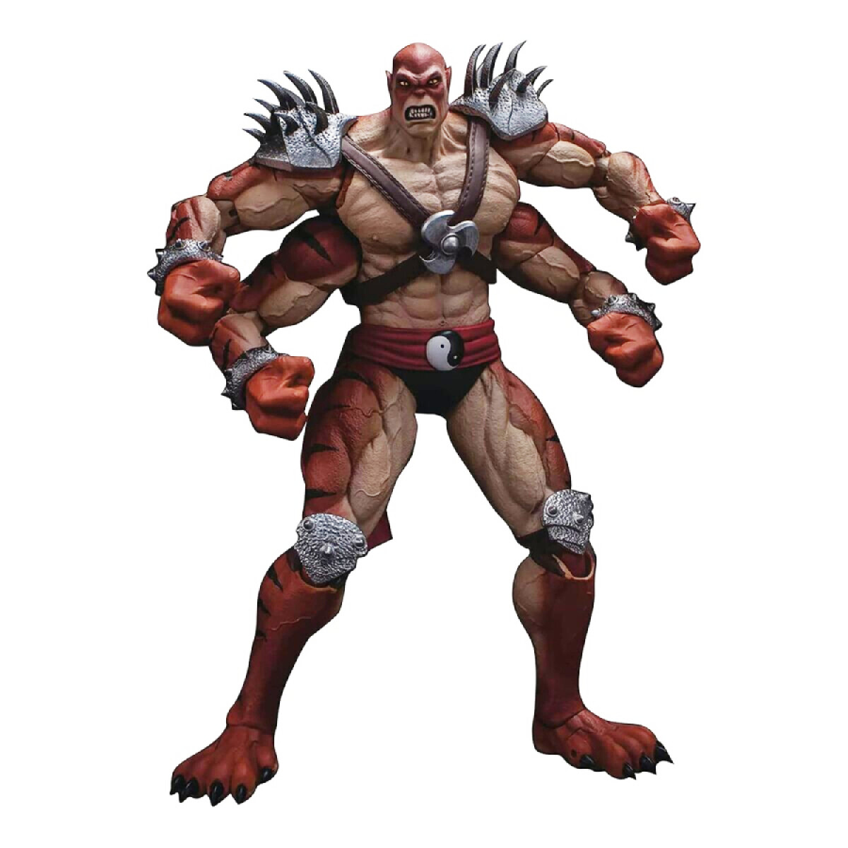 Kintaro - Mortal Kombat - Figura Articulable 