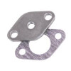 TAPA VARILLA ACEITE FUSCA EN BLOCK T-3 ROSCA 1/8" Tapa Varilla Aceite Fusca En Block T-3 Rosca 1/8"