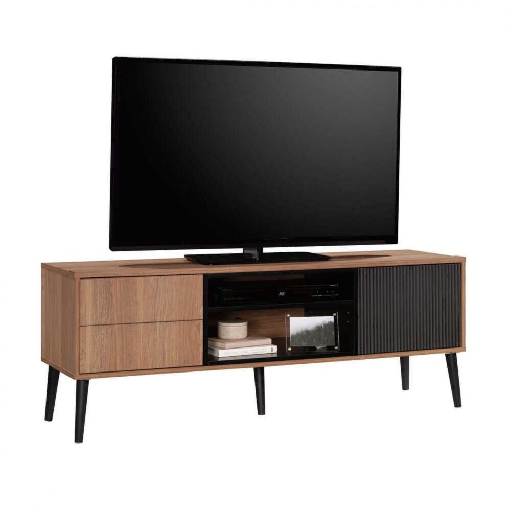 Rack para TV - Sauder - Credenza Rack para TV - Sauder - Credenza