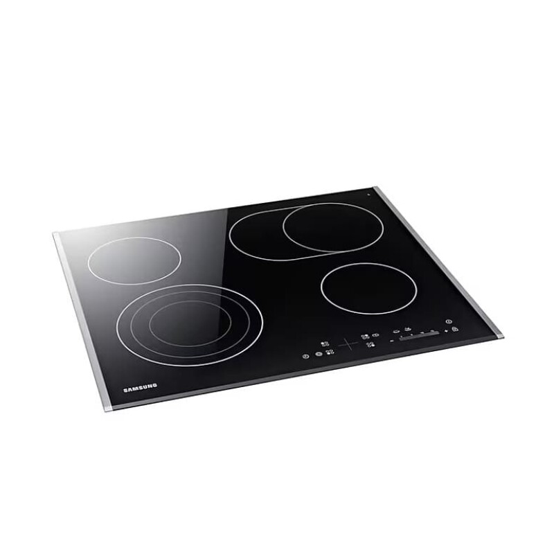 Anafe Vitroceramico Samsung Negro Anafe Vitroceramico Samsung Negro