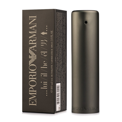 Giorgio Armani Emporio He edt 100 ml Giorgio Armani Emporio He edt 100 ml