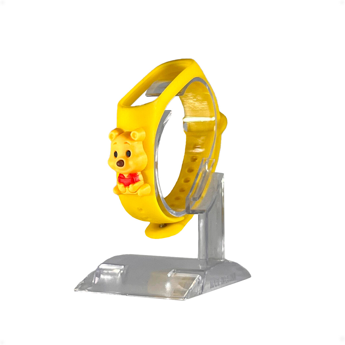 Malla Band M5 / M7 DiseÃ±o Personaje - Winnie Pooh 