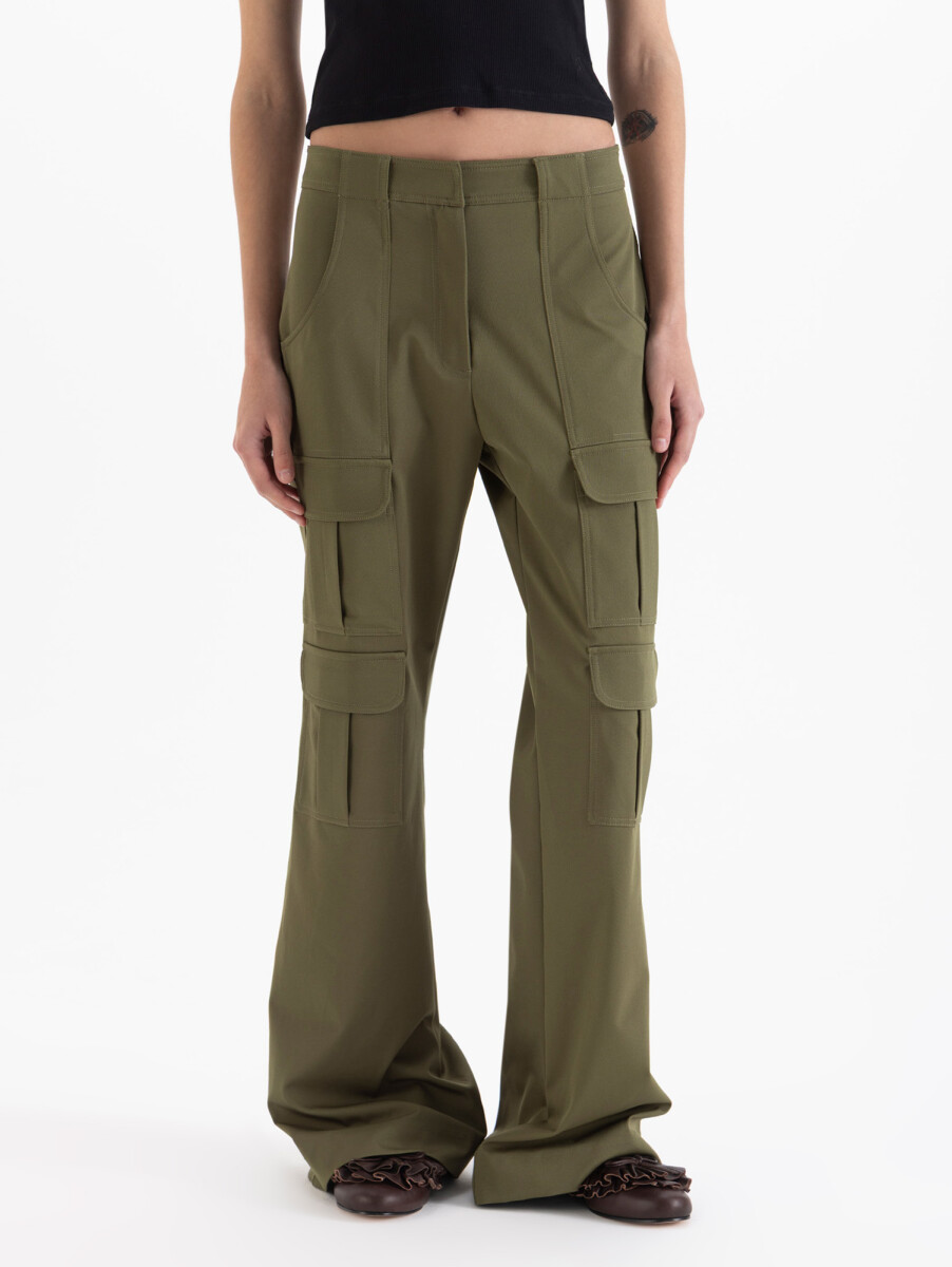 PANTALON JULIETA 