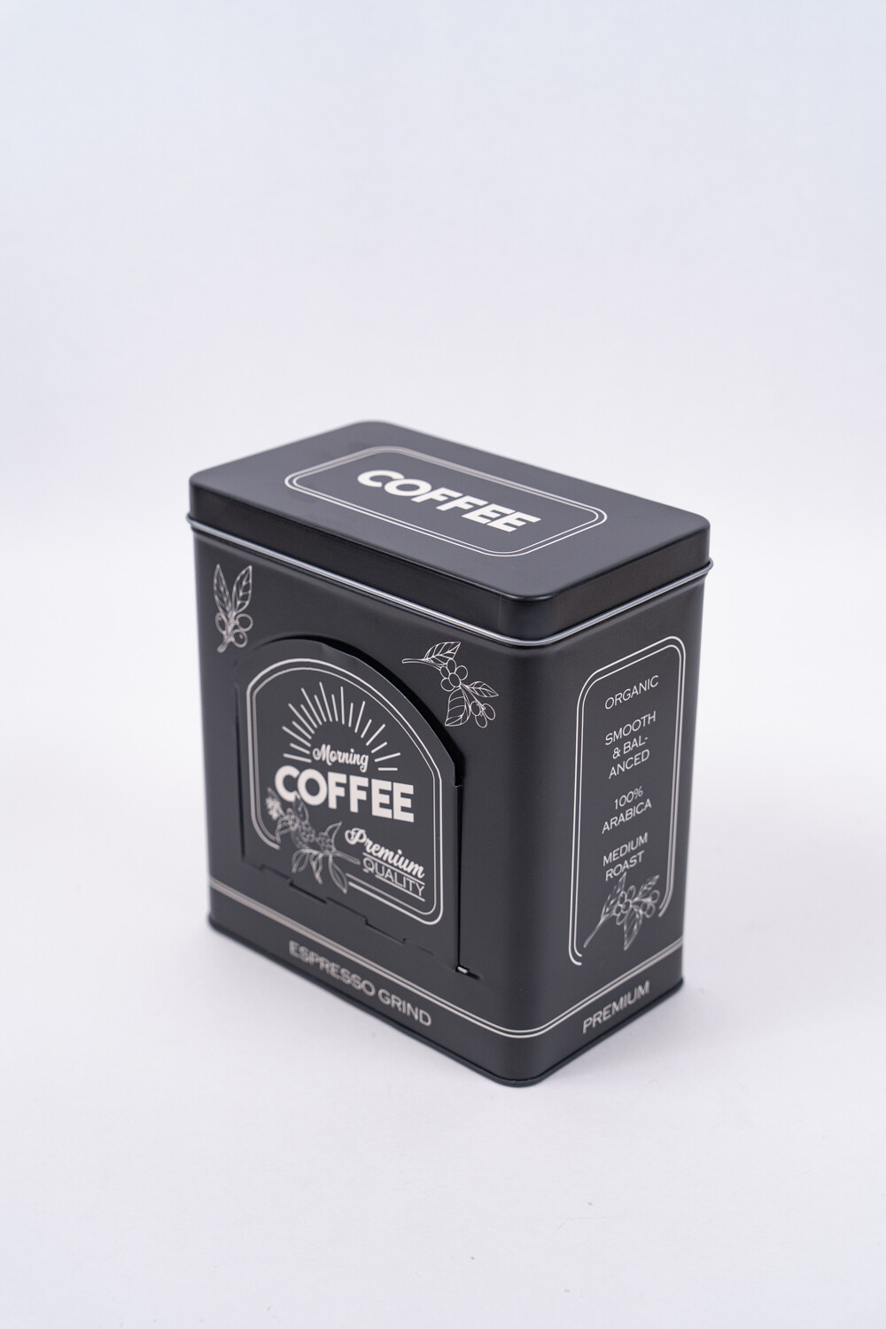 Tarro Cocina Kumo Estampado 2