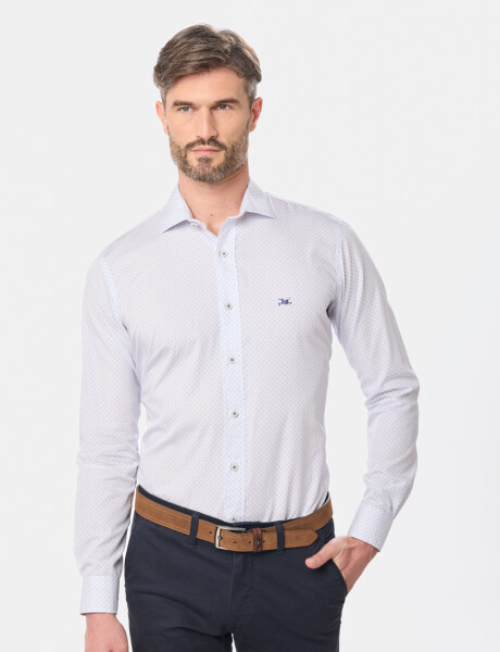 CAMISA FANTASÍA Unico