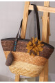 BOLSO MULTICOLOR NATURAL