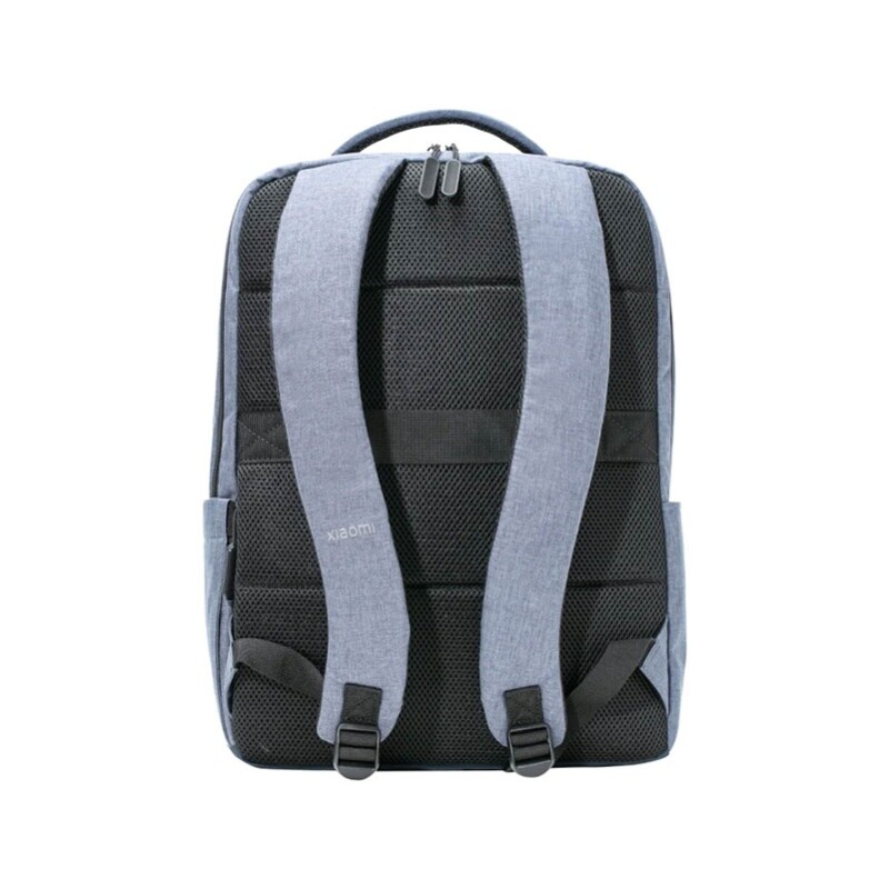 Mochila Xiaomi Commuter Backpack 15.6" Light Gray Mochila Xiaomi Commuter Backpack 15.6" Light Gray